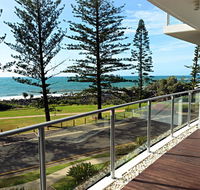 Manta Bargara - Accommodation Brunswick Heads