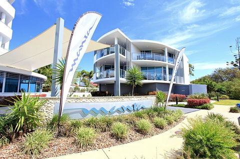 Manta Bargara - Accommodation Brunswick Heads 1