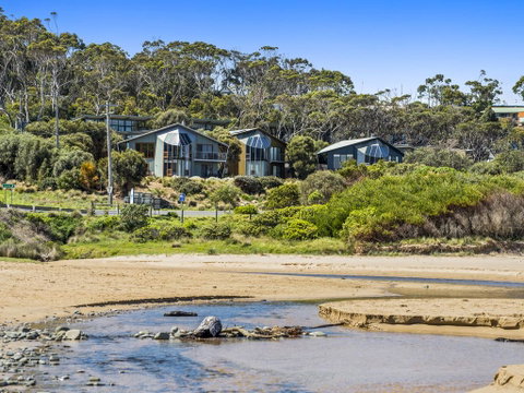 Manta Ray One - Accommodation Brunswick Heads 2
