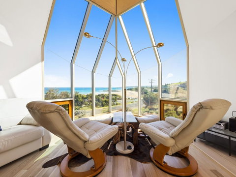Manta Ray One - Accommodation Brunswick Heads 1