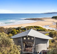 Manta Ray One - Accommodation Brunswick Heads