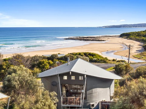 Manta Ray One - Accommodation Brunswick Heads 0