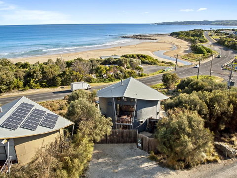 Manta Ray One - Accommodation Brunswick Heads 3