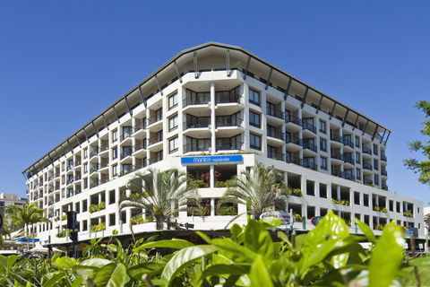 Mantra Esplanade - Accommodation Brunswick Heads 1
