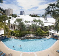 Mantra Esplanade - Accommodation Brunswick Heads