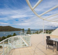 Mantra Ettalong Beach - Accommodation Brunswick Heads