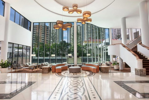 Mantra Legends Hotel - Accommodation Brunswick Heads 3