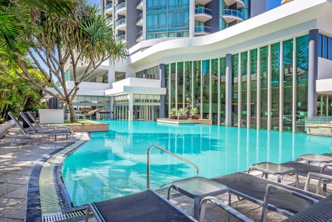 Mantra Legends Hotel - Accommodation Brunswick Heads 0