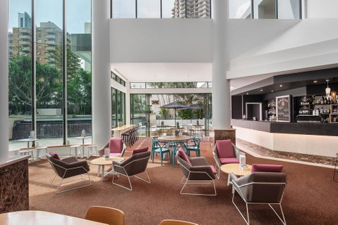 Mantra Legends Hotel - Accommodation Brunswick Heads 2