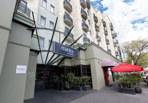 Mantra On Frome - Accommodation Brunswick Heads 1