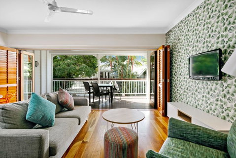 Mantra On The Inlet - Accommodation Brunswick Heads 2