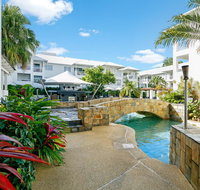 Mantra PortSea - Accommodation Brunswick Heads