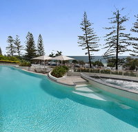 Mantra Sirocco - Accommodation Brunswick Heads
