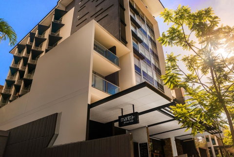 Mantra Terrace Hotel - Accommodation Brunswick Heads 3