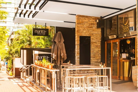 Mantra Terrace Hotel - Accommodation Brunswick Heads 2