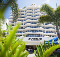 Mantra Zanzibar - Accommodation Brunswick Heads