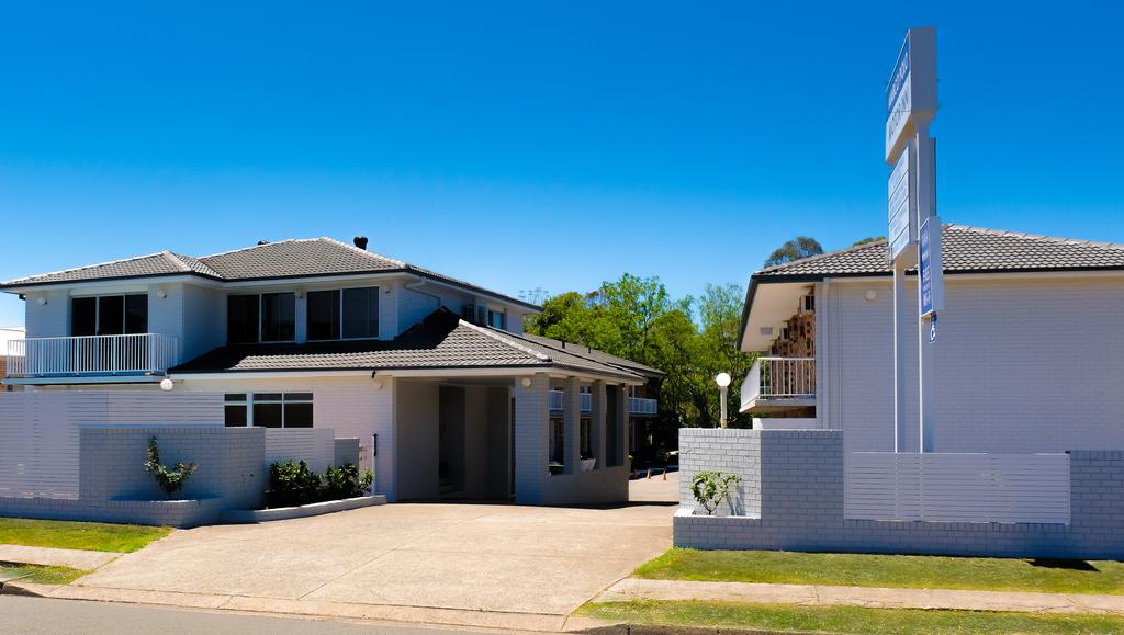 Ghinni Ghinni NSW Accommodation Brunswick Heads