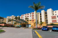 Marcoola Beach Resort