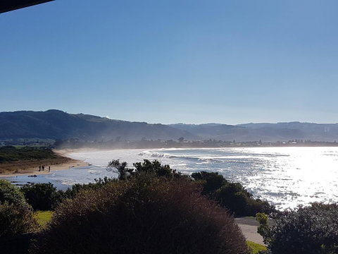 Marengo Holiday Park - Accommodation Brunswick Heads 0