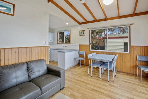 Marengo Holiday Park - Accommodation Brunswick Heads 3