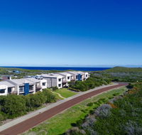 Margaret River Beach Apartments - Accommodation Brunswick Heads