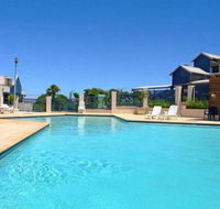 Margarets Beach Resort - Accommodation Brunswick Heads