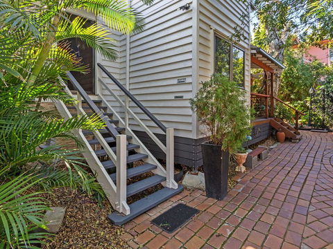 Margate House - Accommodation Brunswick Heads 3