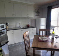 Maric Park Cottages - Accommodation Brunswick Heads