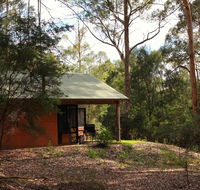 Marima Cottages - Accommodation Brunswick Heads