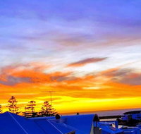 Marina Precinct - Accommodation Brunswick Heads