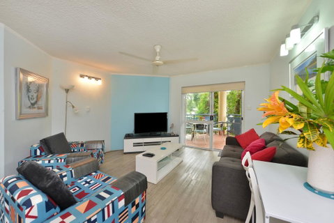 Marina Terrances U4 - Accommodation Brunswick Heads 0
