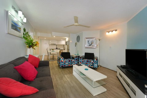 Marina Terrances U4 - Accommodation Brunswick Heads 1