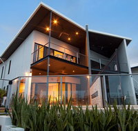 Marina Views Townhouse - Accommodation Brunswick Heads