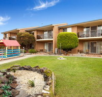 Marine Cove Resort - Accommodation Brunswick Heads