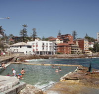Marine Parade - Accommodation Brunswick Heads