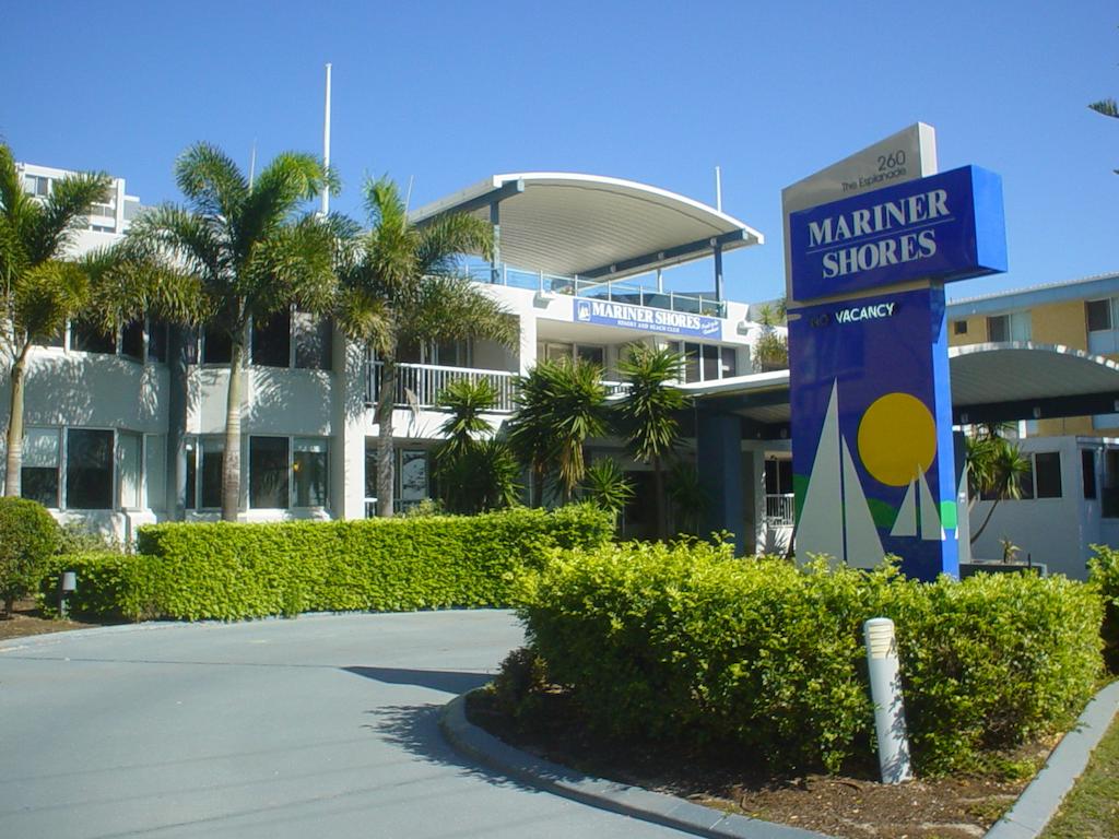 Burleigh Gardens QLD Accommodation Brunswick Heads
