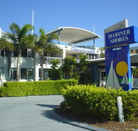 Mariner Shores Club - Accommodation Brunswick Heads