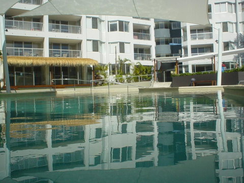Mariner Shores Club - Accommodation Brunswick Heads 3