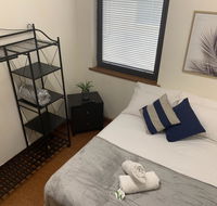 Market St Lodge - Accommodation Brunswick Heads