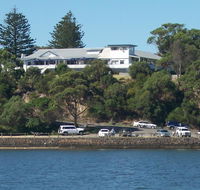 Marlo Hotel - Accommodation Brunswick Heads