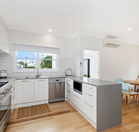 Marlow House - Accommodation Brunswick Heads