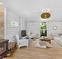 MARTHA COTTAGE - MT MARTHA - Accommodation Brunswick Heads