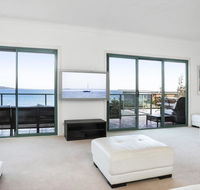 Martha's Villa - Accommodation Brunswick Heads