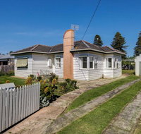 Mary Grant - Accommodation Brunswick Heads
