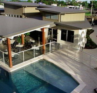 Mary River Motor Inn - Accommodation Brunswick Heads