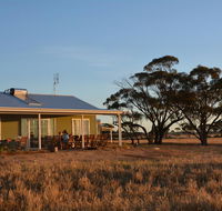 Mary's Farm Cottages - Accommodation Brunswick Heads