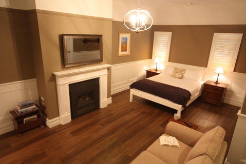 Marysville Garden Cottages - Accommodation Brunswick Heads 2