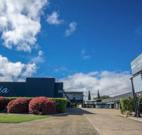 MAS Country Acacia Motor Inn - Accommodation Brunswick Heads