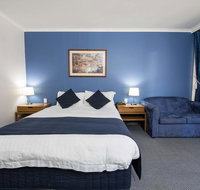 MAS Country Riverboat Lodge Motor Inn - Accommodation Brunswick Heads