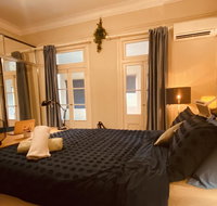Master Room With Air Con - Accommodation Brunswick Heads